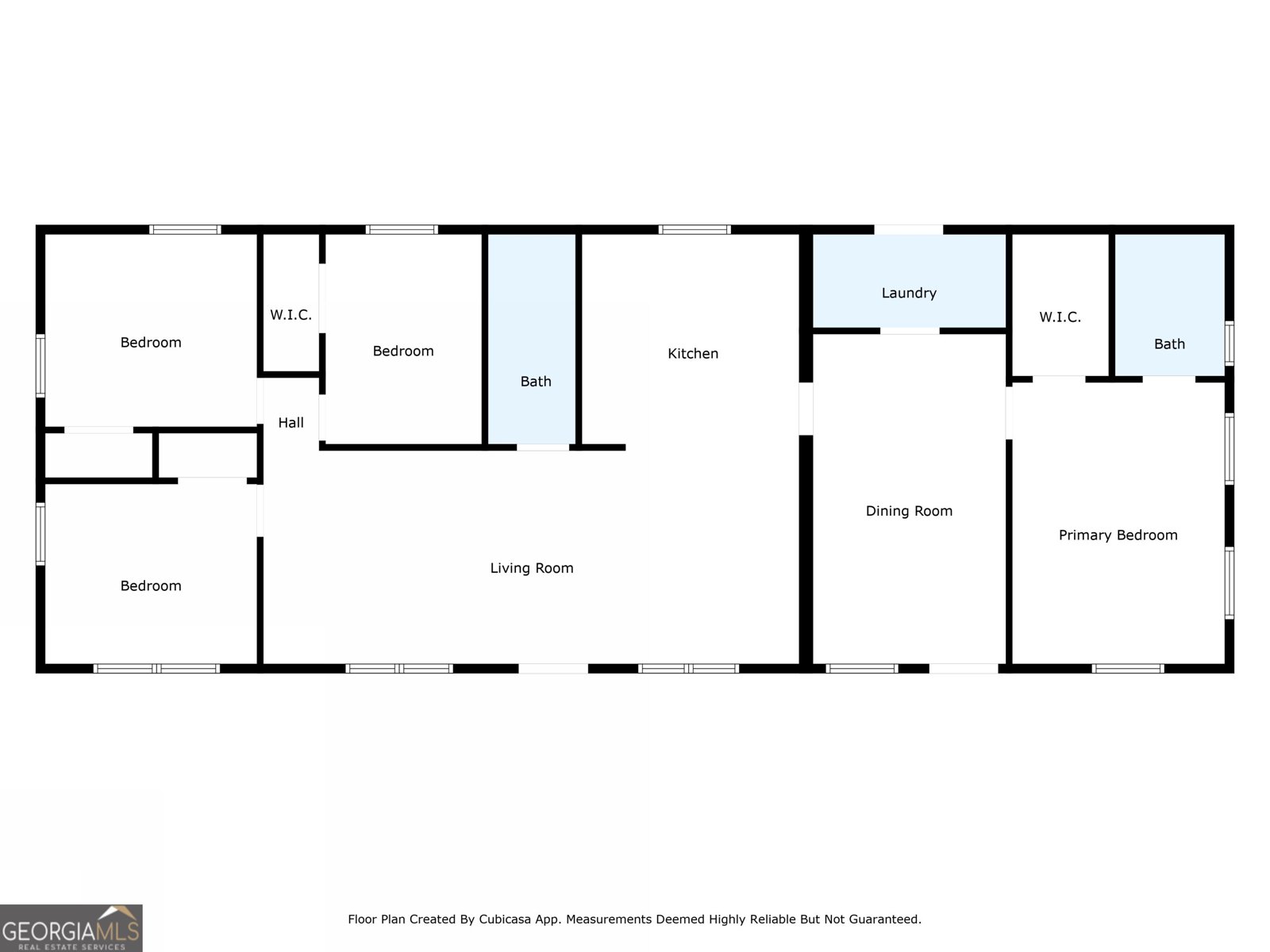 201 Charmin Circle Calhoun - 13
