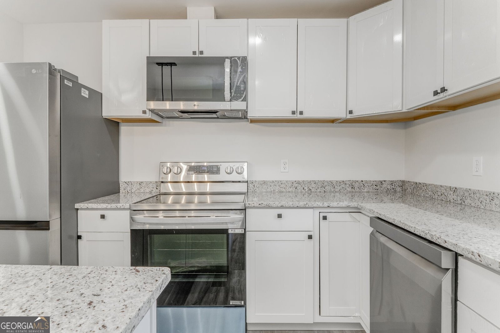 201 Charmin Circle Calhoun - 16