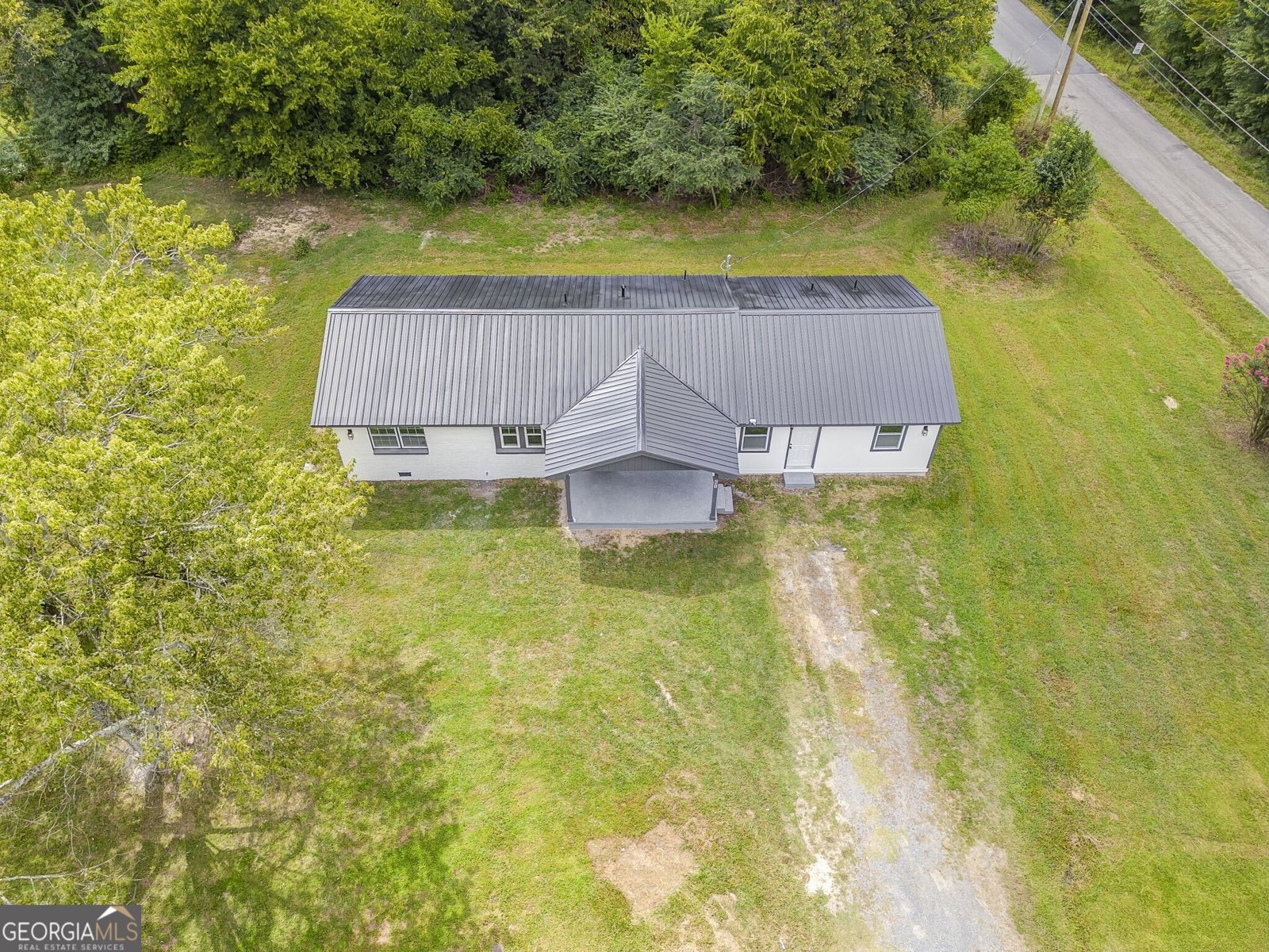 201 Charmin Circle Calhoun - 44