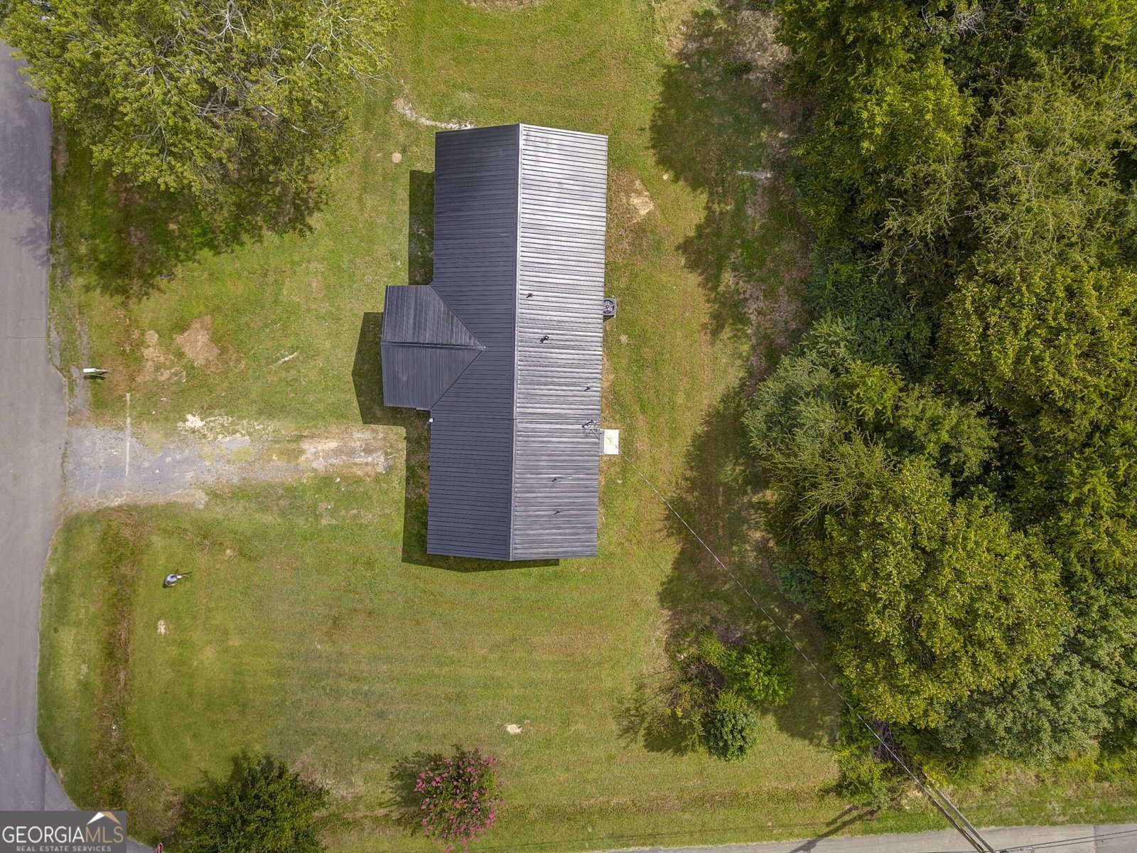 201 Charmin Circle Calhoun - 45