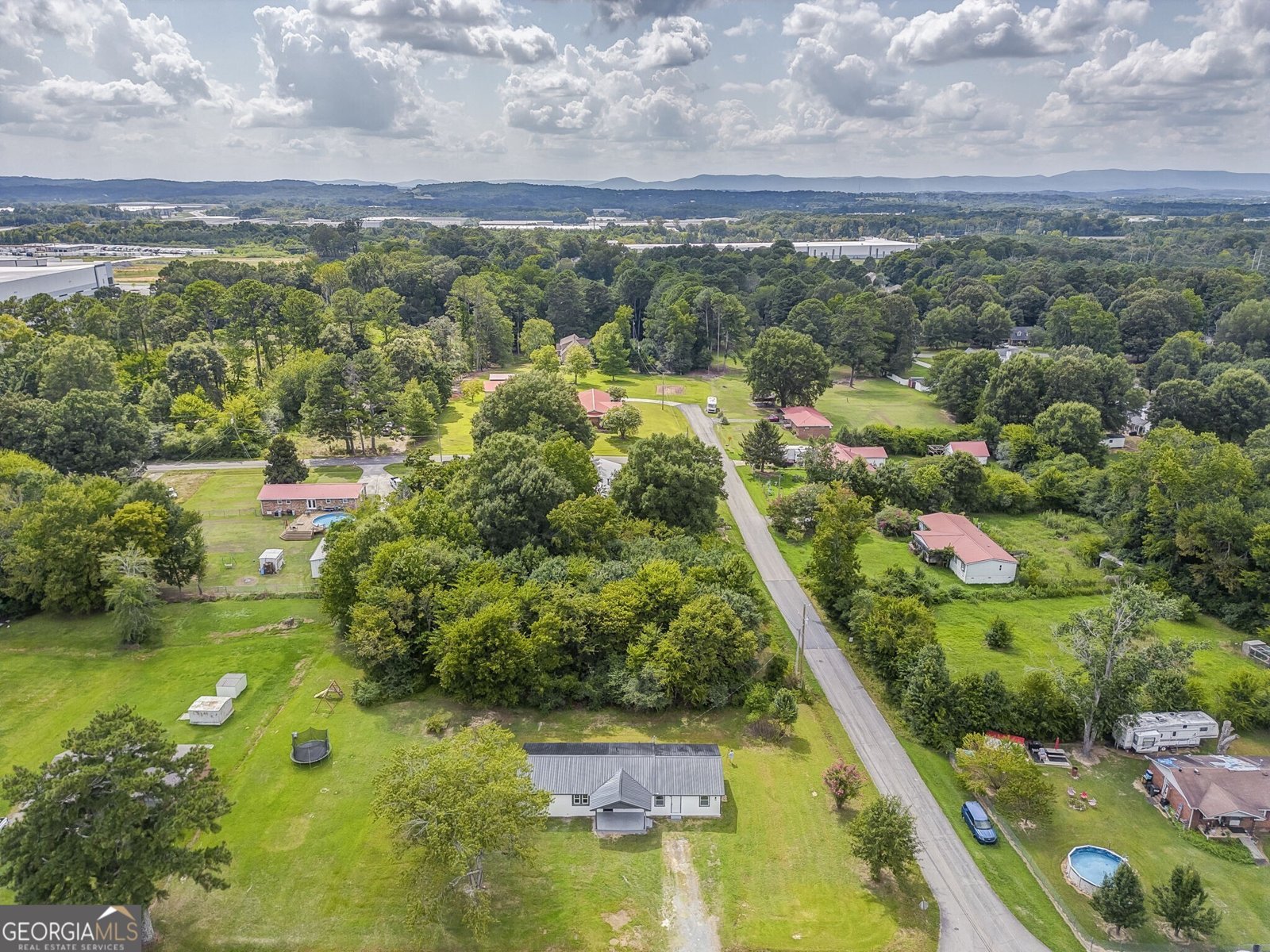 201 Charmin Circle Calhoun - 46