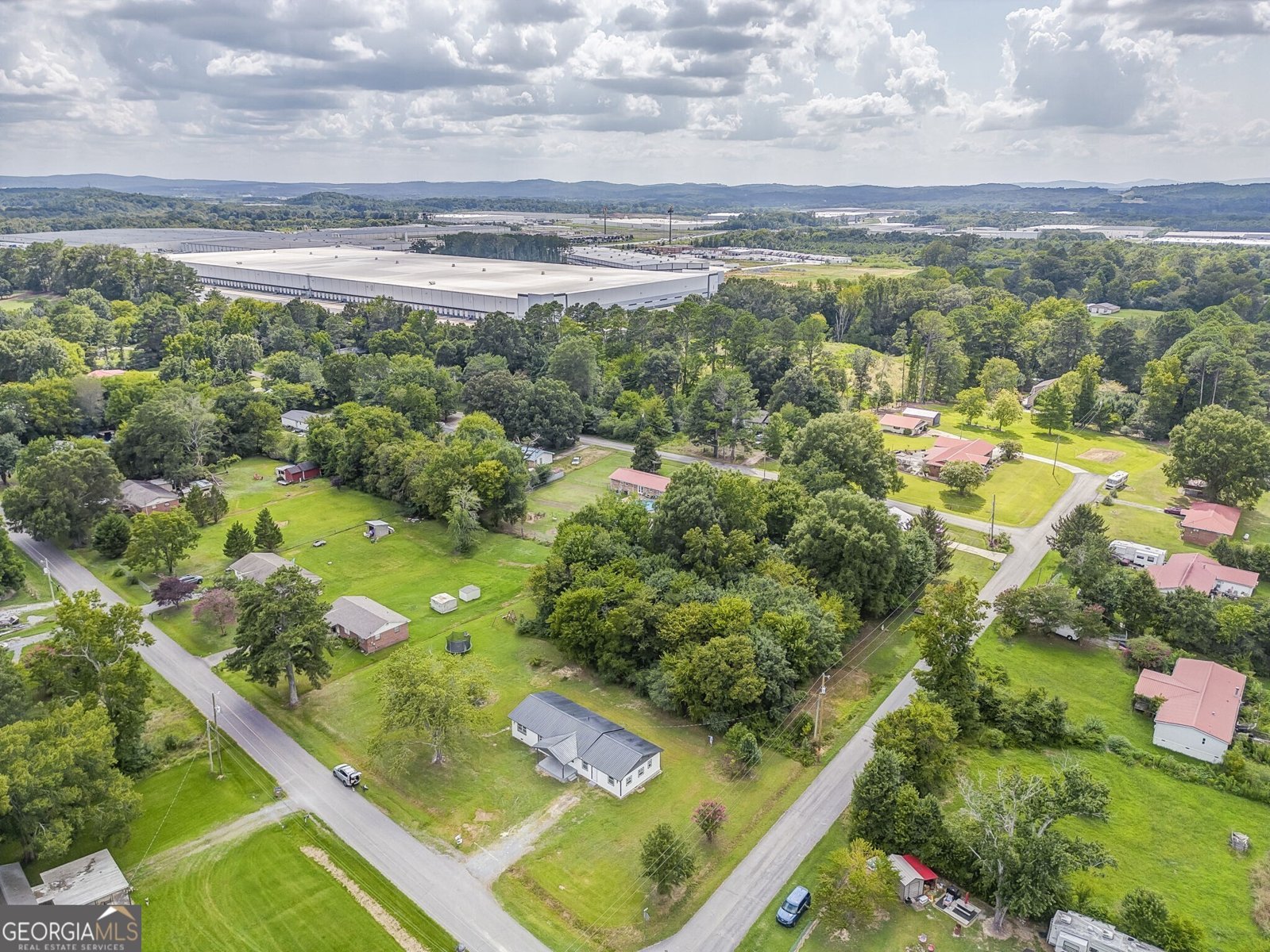 201 Charmin Circle Calhoun - 47