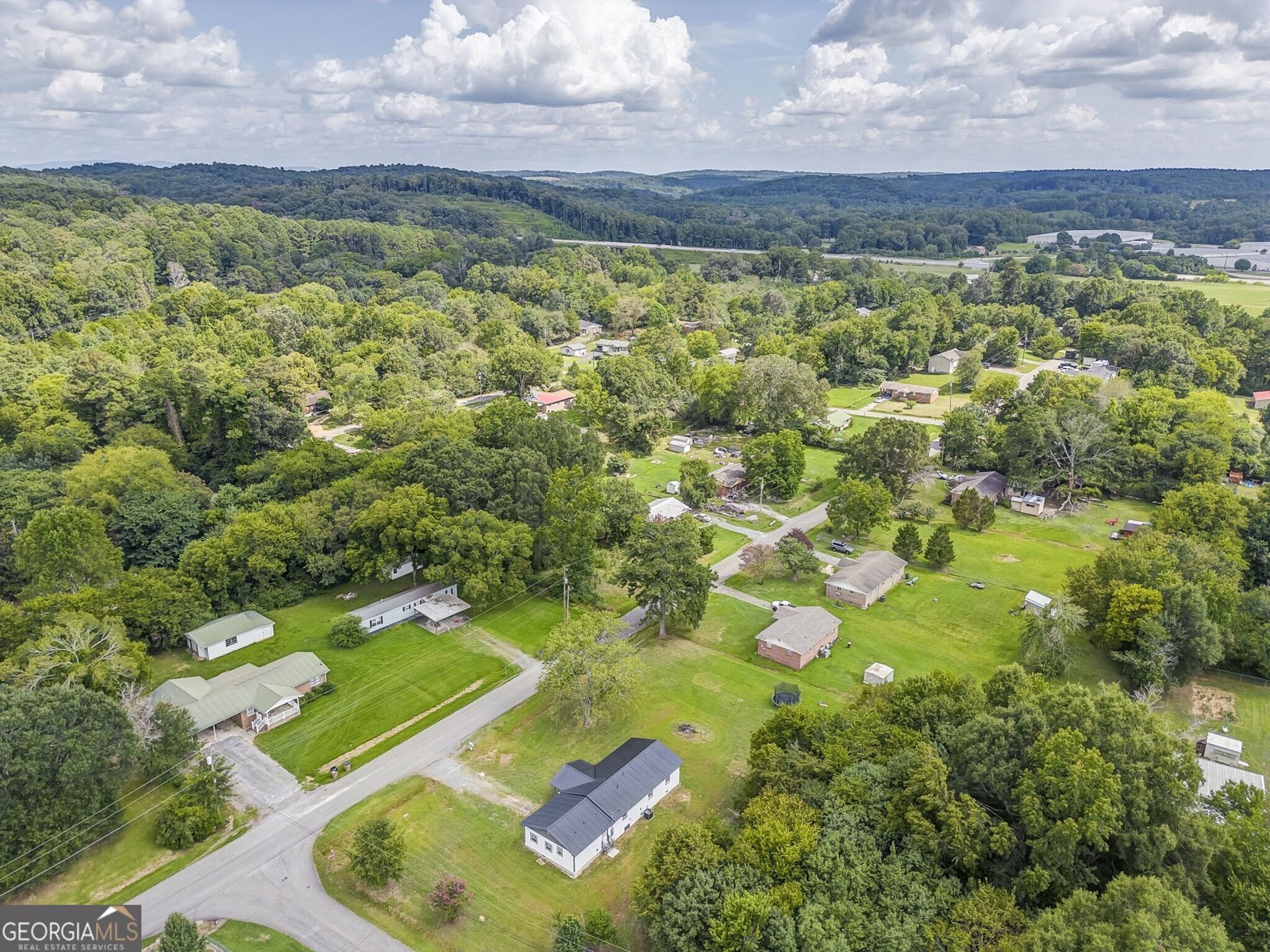 201 Charmin Circle Calhoun - 49