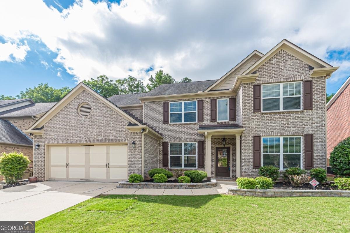 4905 Shiloh Crossing Way Cumming - 1