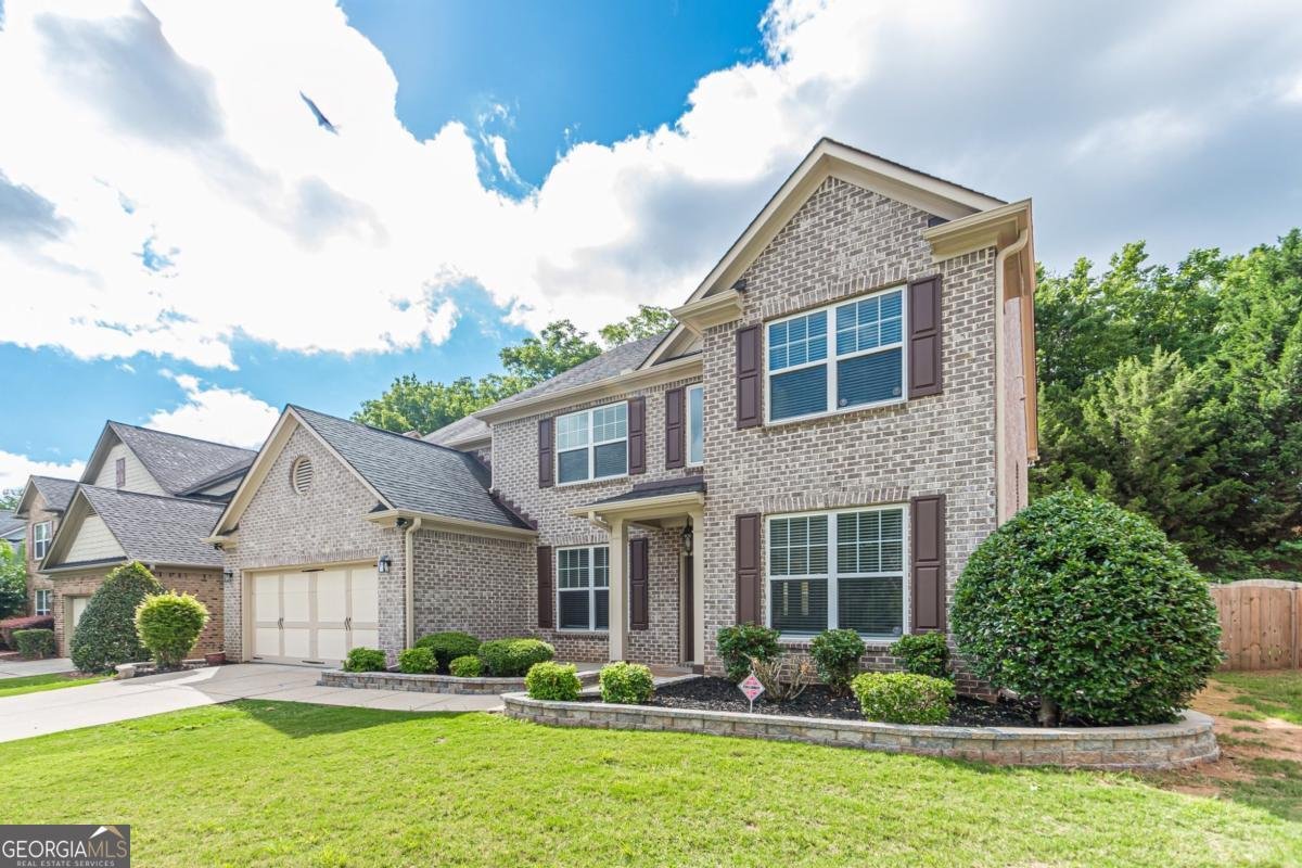 4905 Shiloh Crossing Way Cumming - 2