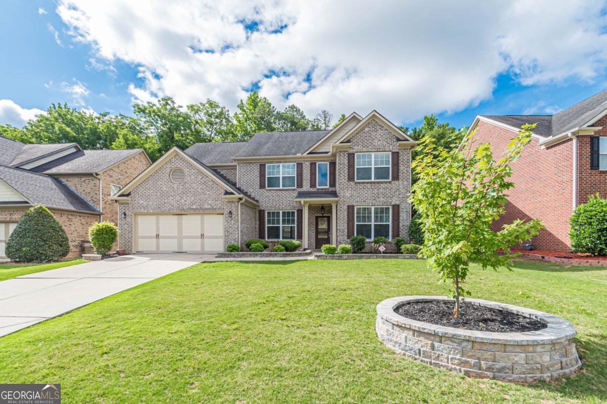 4905 Shiloh Crossing Way Cumming - 4
