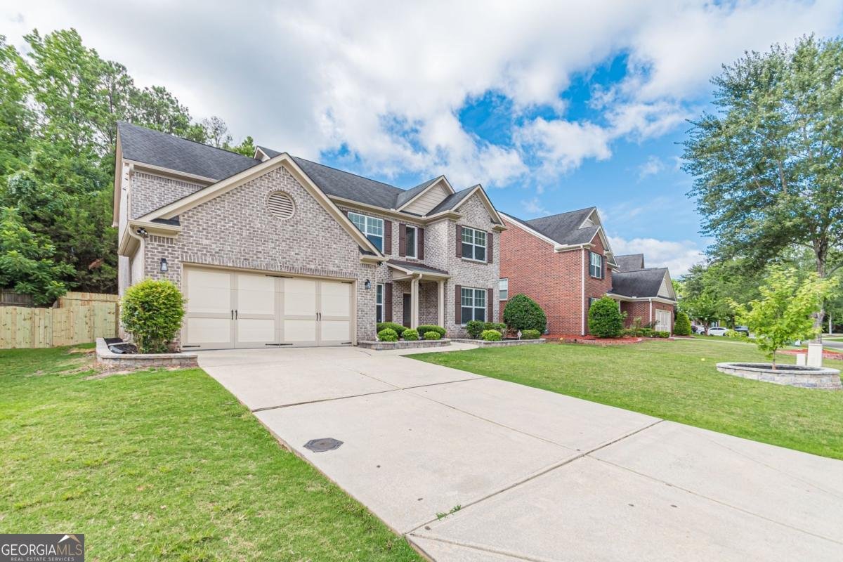 4905 Shiloh Crossing Way Cumming - 5