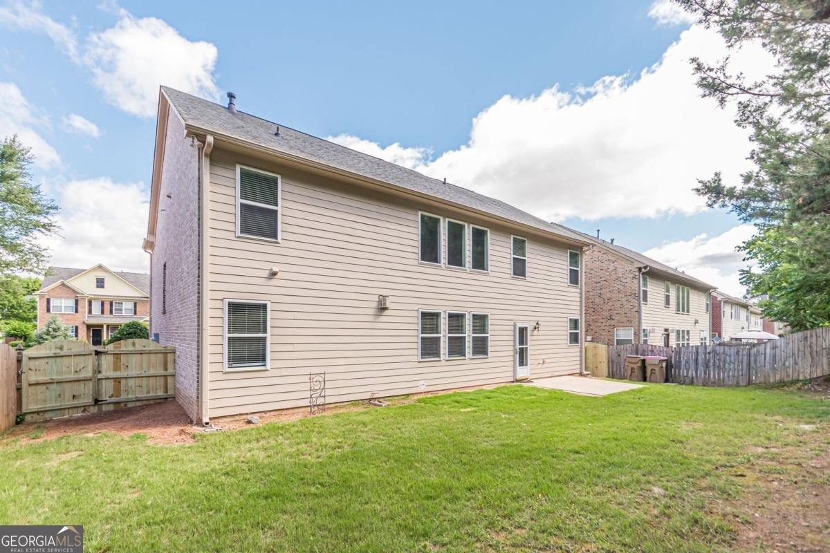 4905 Shiloh Crossing Way Cumming - 57