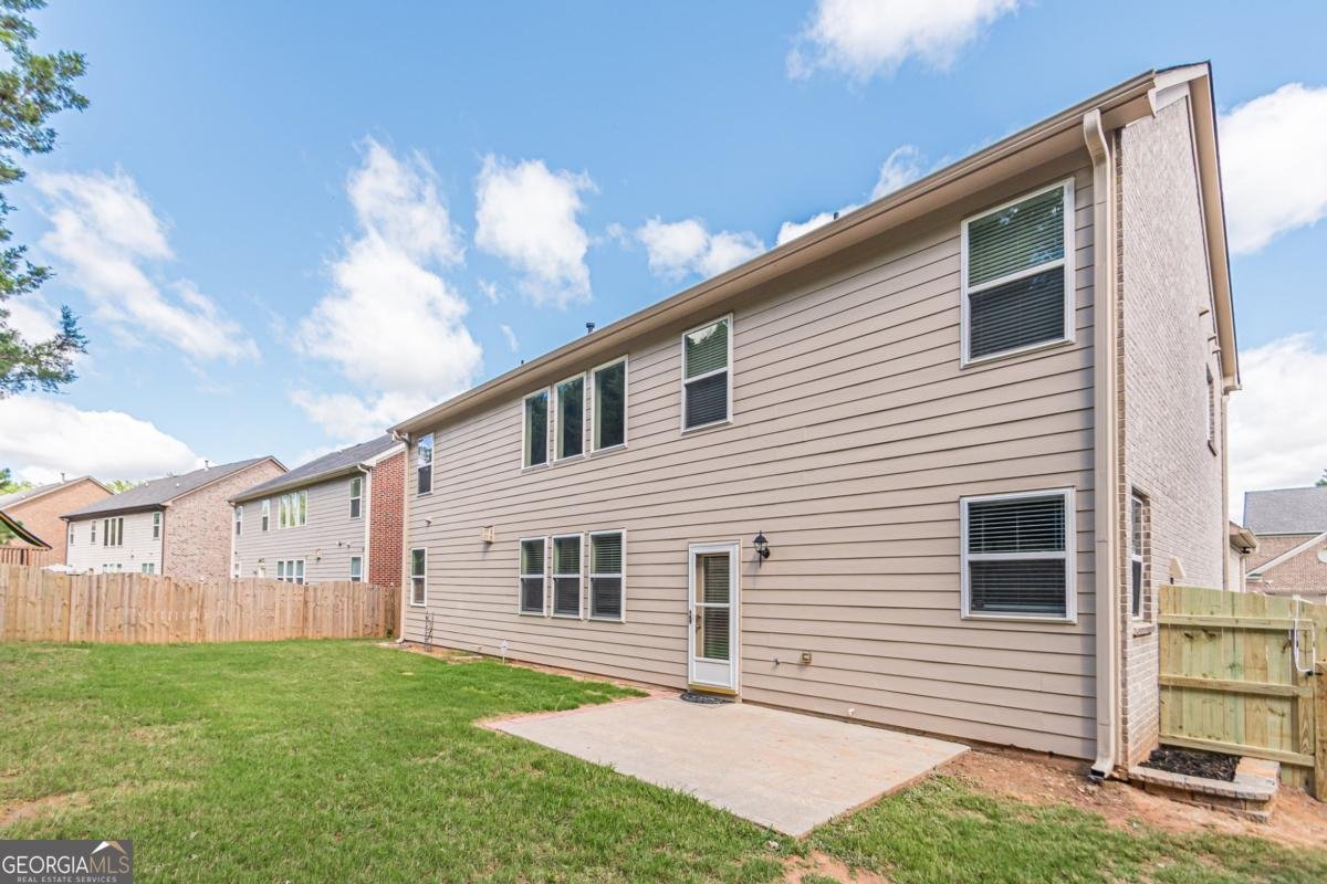 4905 Shiloh Crossing Way Cumming - 58
