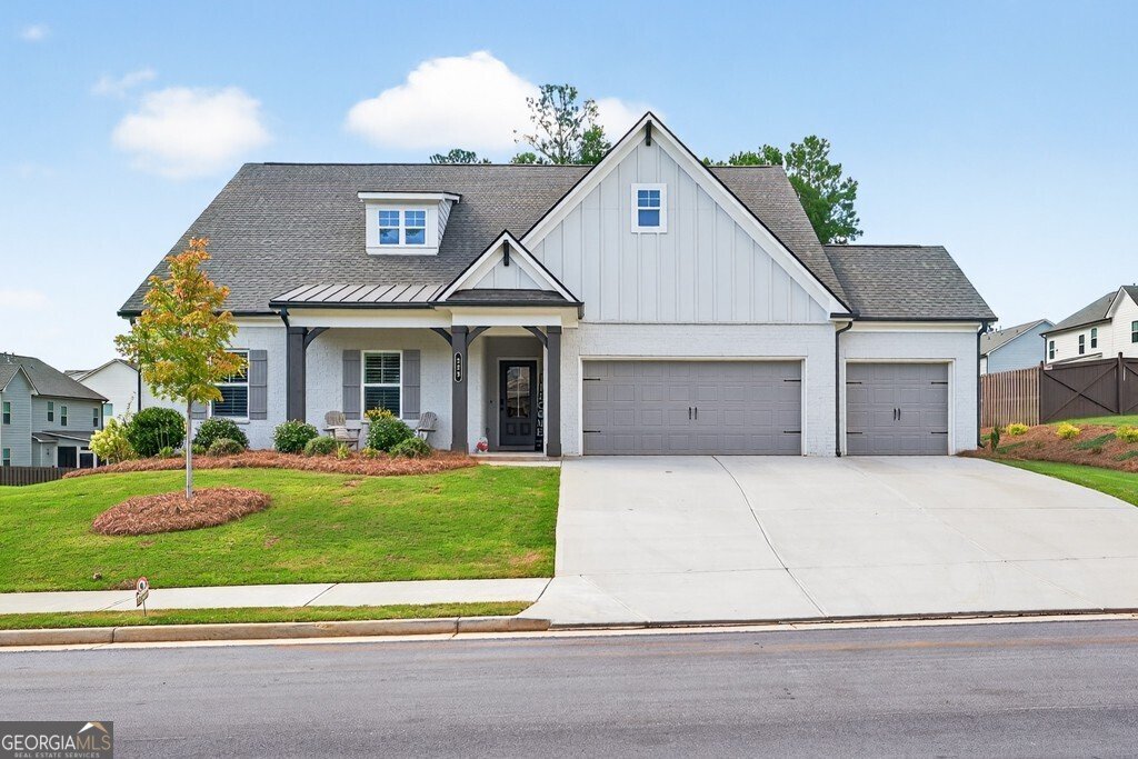 229 Brant Circle Jefferson - 1