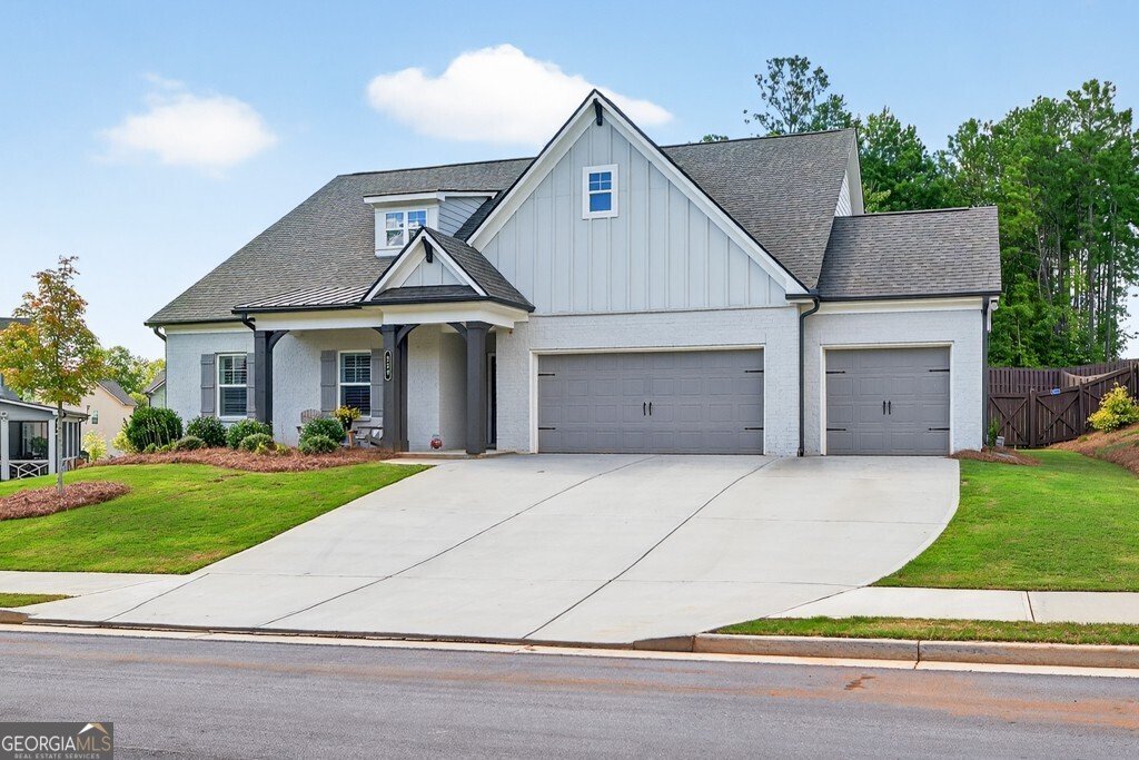 229 Brant Circle Jefferson - 2