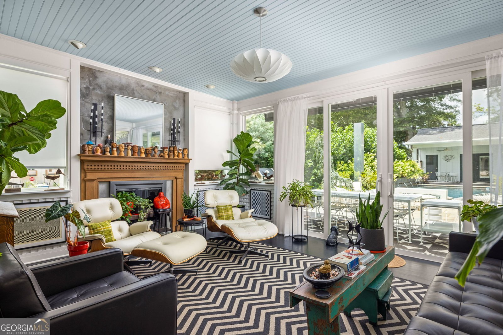1357 Grant Street Atlanta - 15