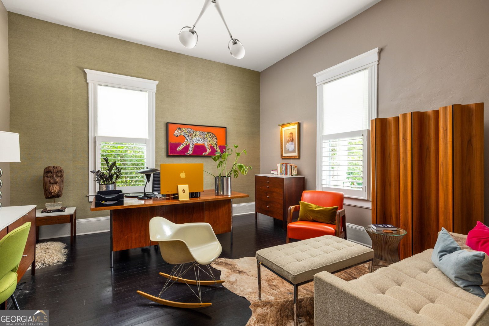 1357 Grant Street Atlanta - 25