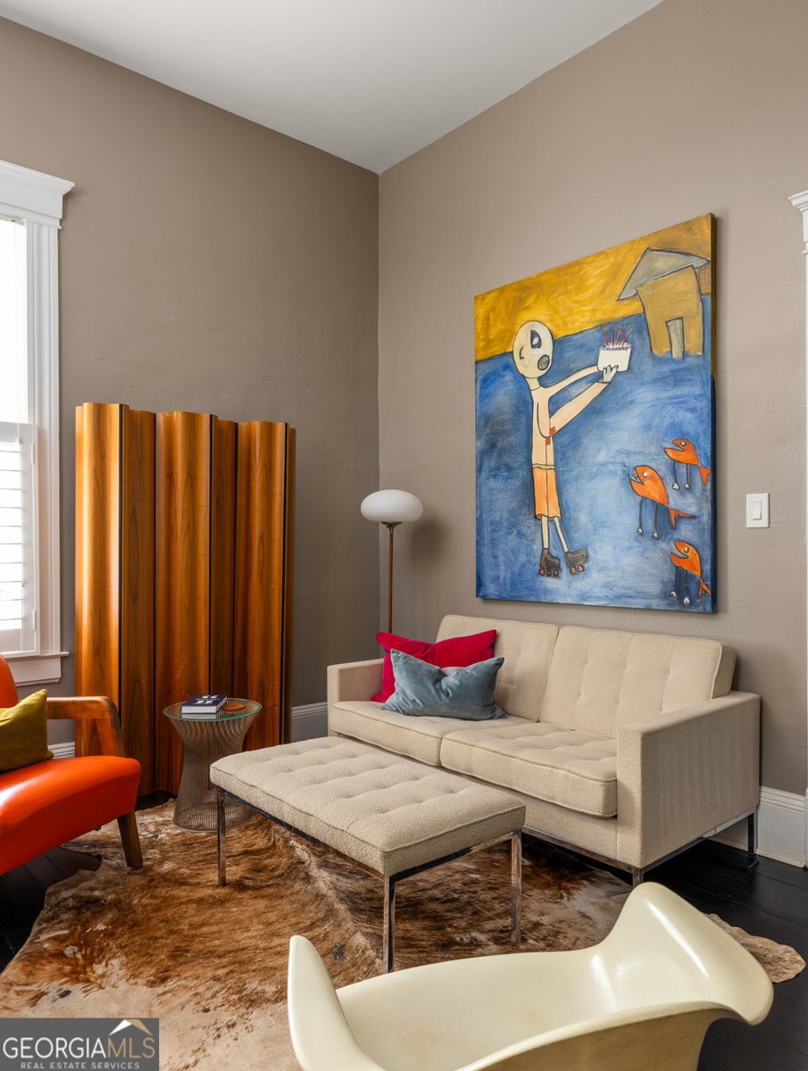 1357 Grant Street Atlanta - 27