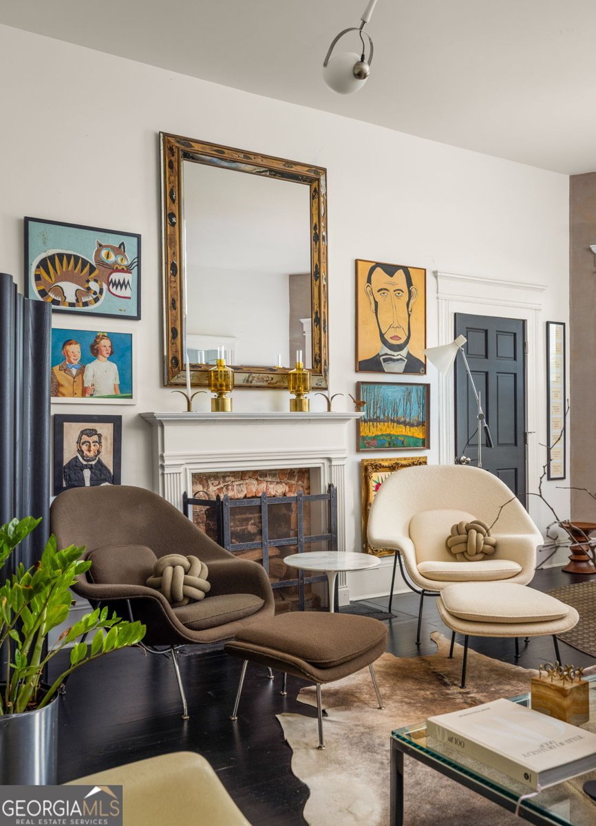 1357 Grant Street Atlanta - 3