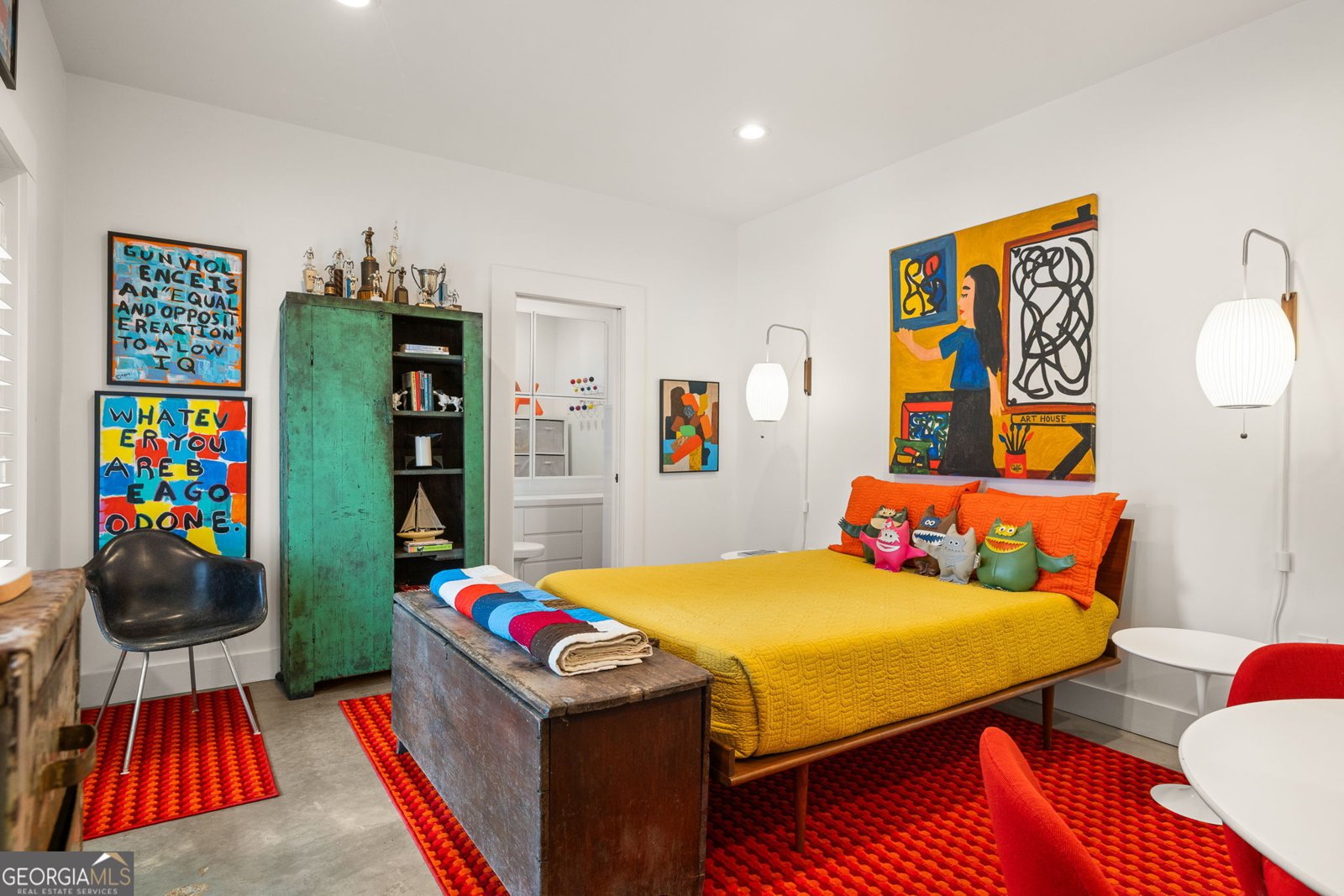 1357 Grant Street Atlanta - 31