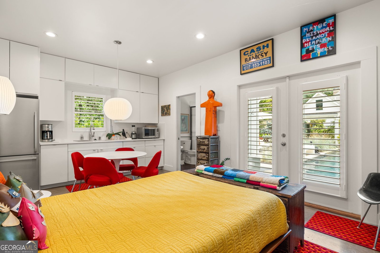 1357 Grant Street Atlanta - 32