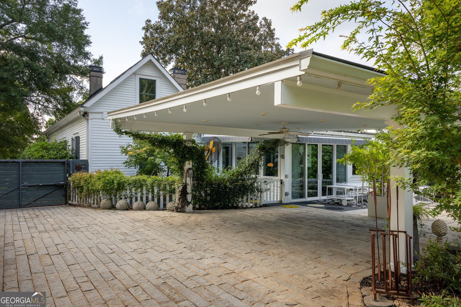 1357 Grant Street Atlanta - 39