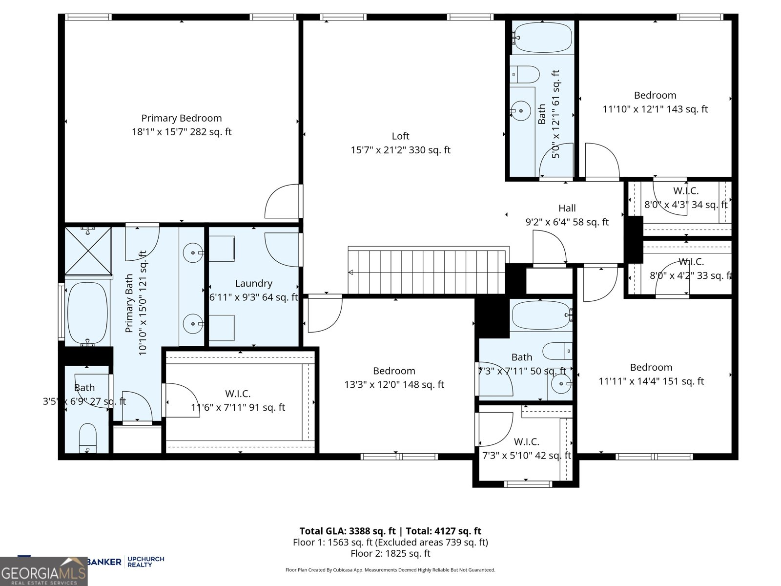 2188 Day Drive Bogart - 38