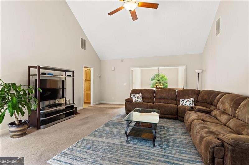 6915 FLETCHER Drive Winston - 12