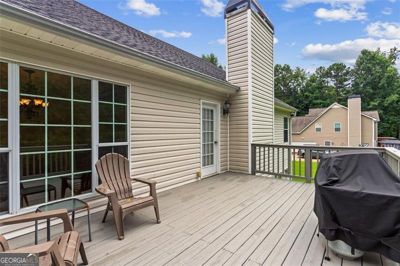 6915 FLETCHER Drive Winston - 40