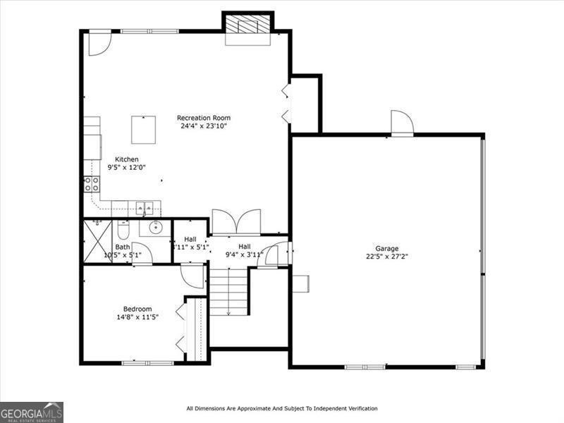 6915 FLETCHER Drive Winston - 44