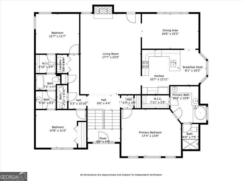 6915 FLETCHER Drive Winston - 45