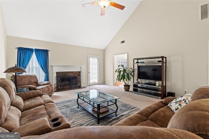 6915 FLETCHER Drive Winston - 9