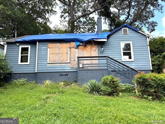 398 Sawtell Avenue Atlanta - 1