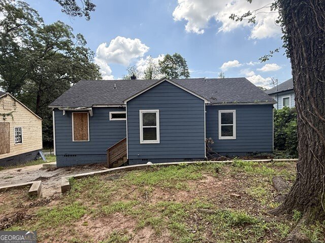 398 Sawtell Avenue Atlanta - 2
