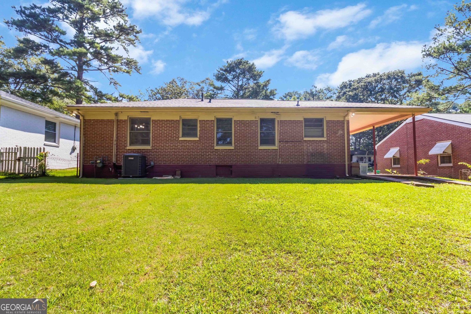 2533 Plantation Drive East Point - 5