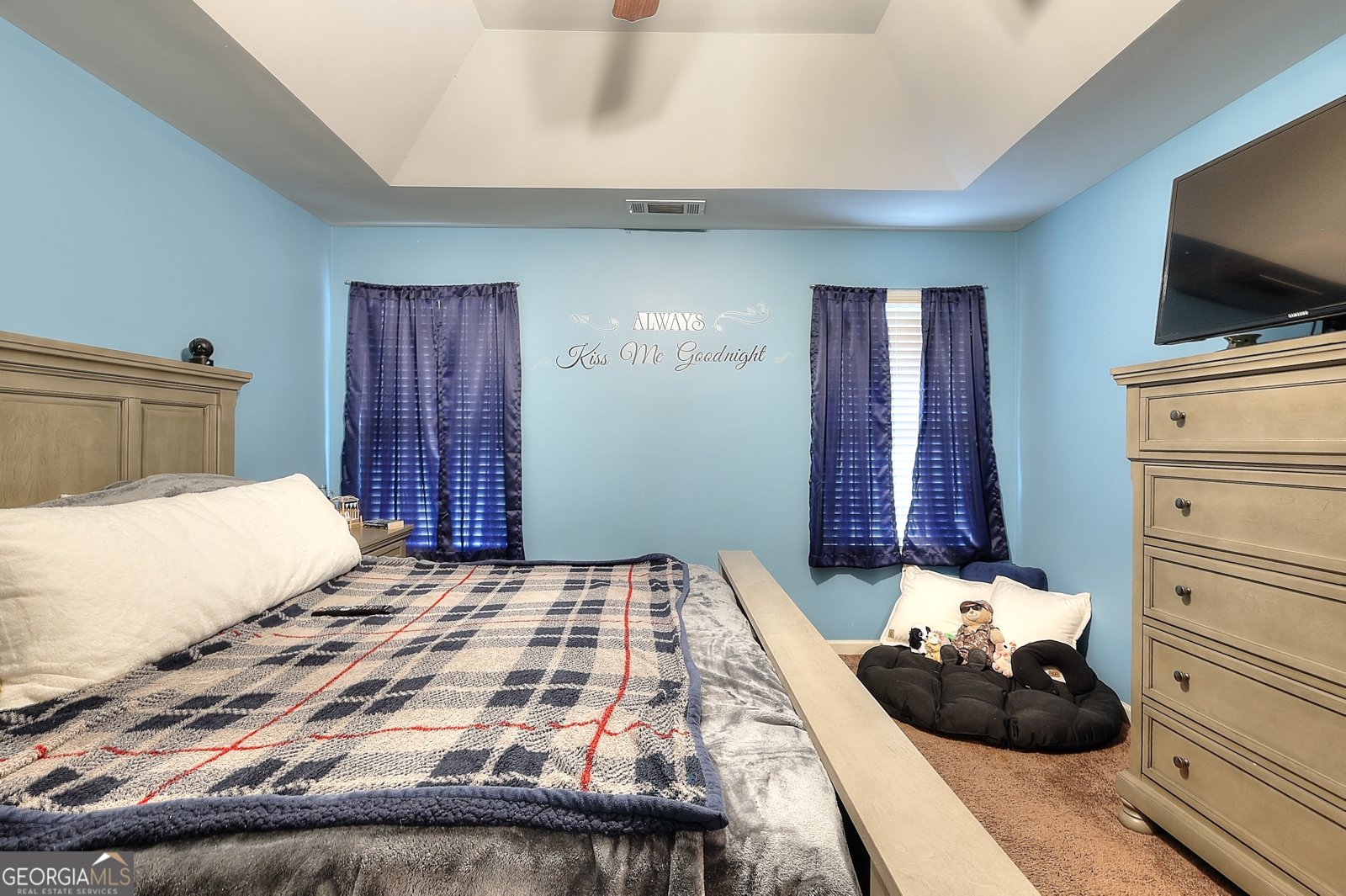 1398 Scenic Pines Drive Lawrenceville - 27