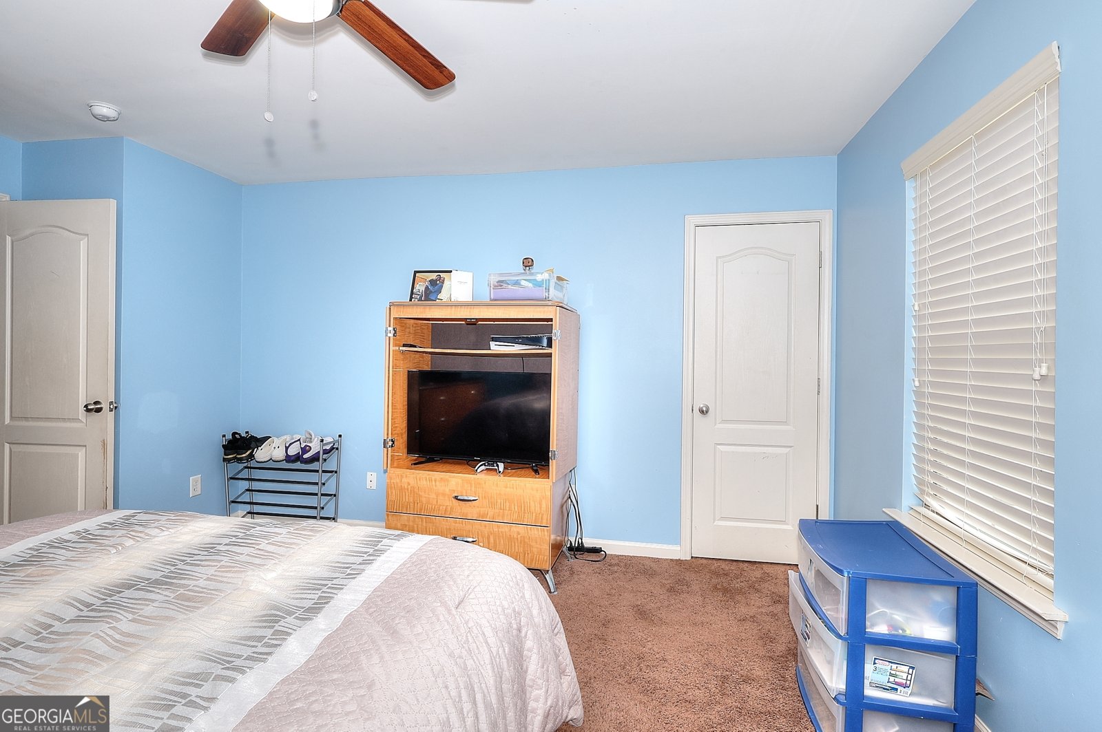 1398 Scenic Pines Drive Lawrenceville - 30