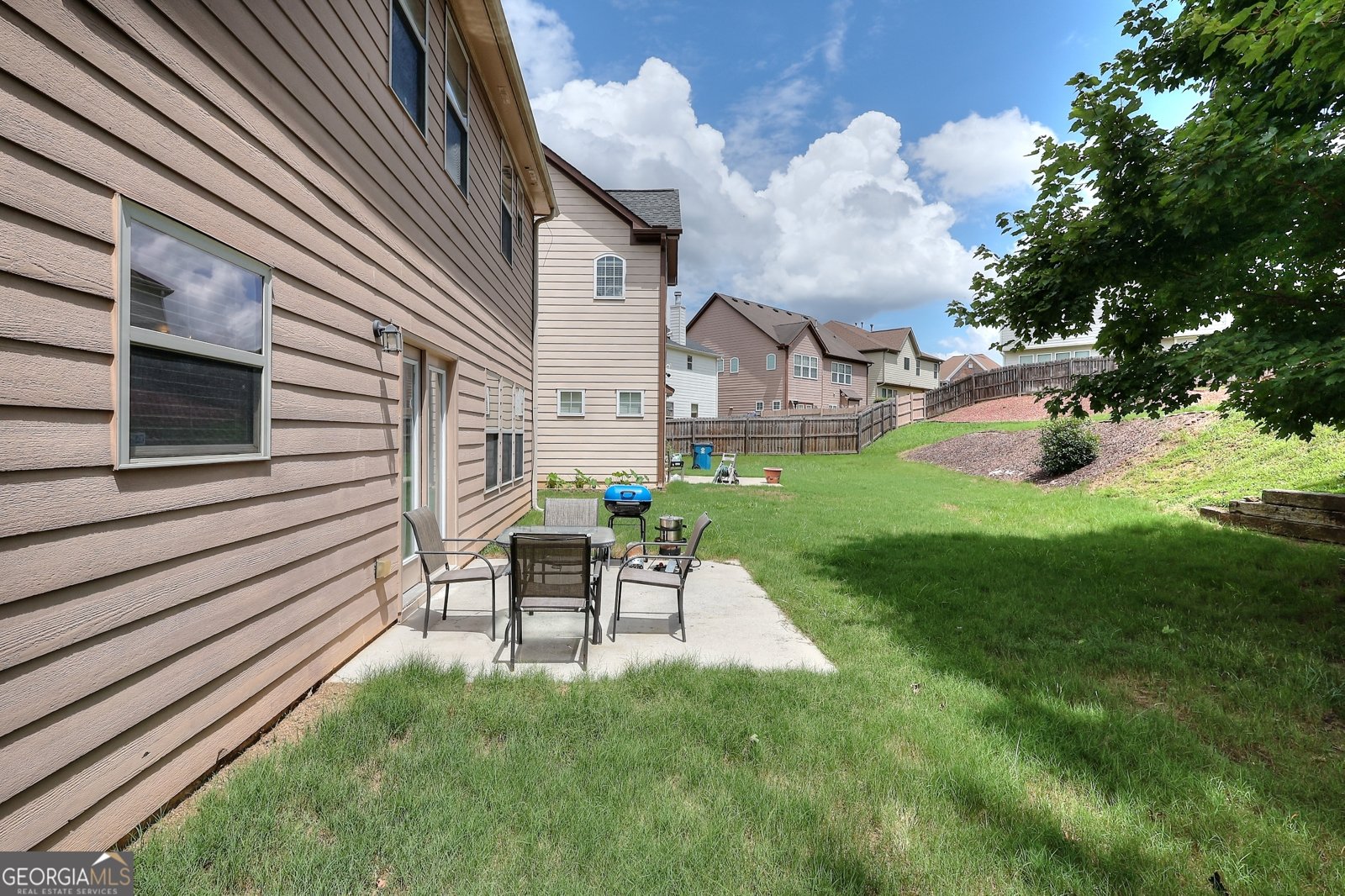 1398 Scenic Pines Drive Lawrenceville - 31