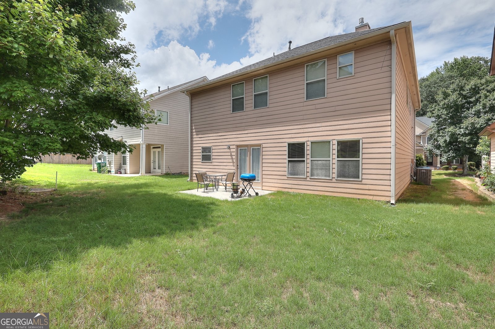 1398 Scenic Pines Drive Lawrenceville - 32