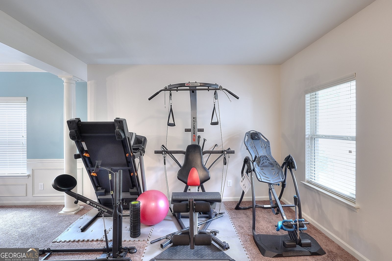 1398 Scenic Pines Drive Lawrenceville - 4