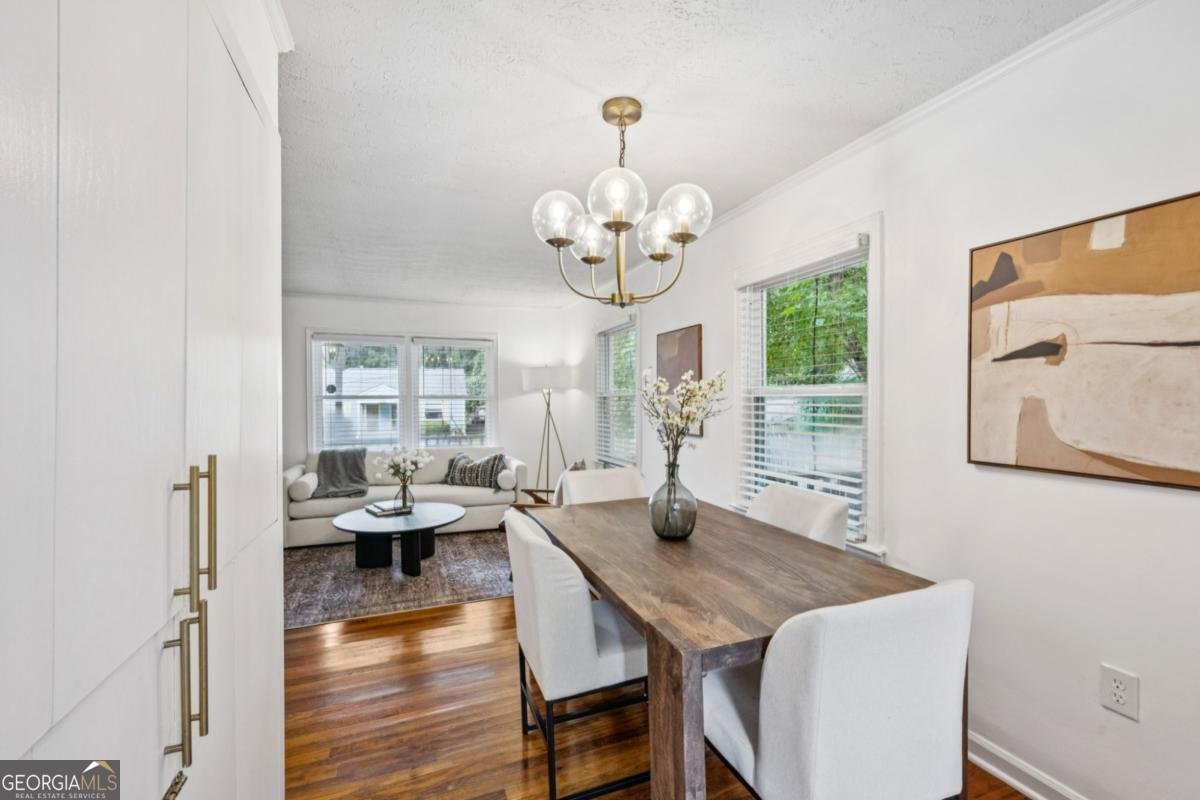1136 Gilbert Street Atlanta - 10