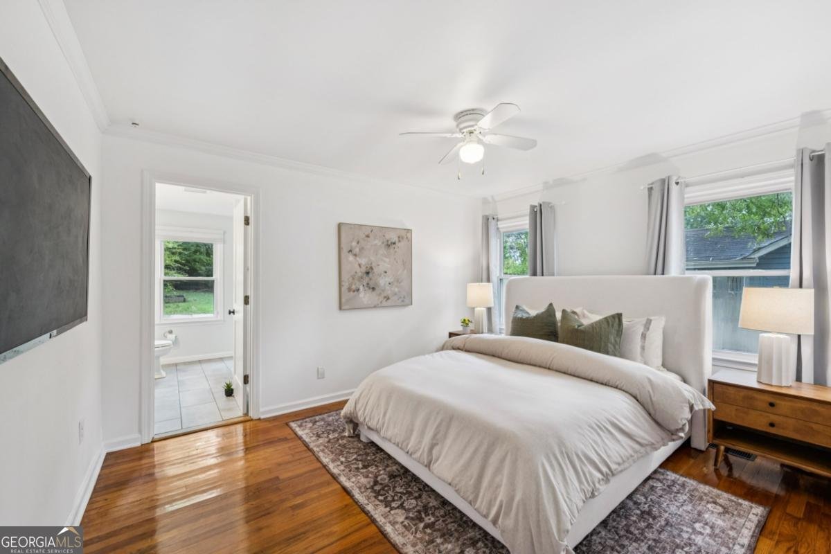 1136 Gilbert Street Atlanta - 12