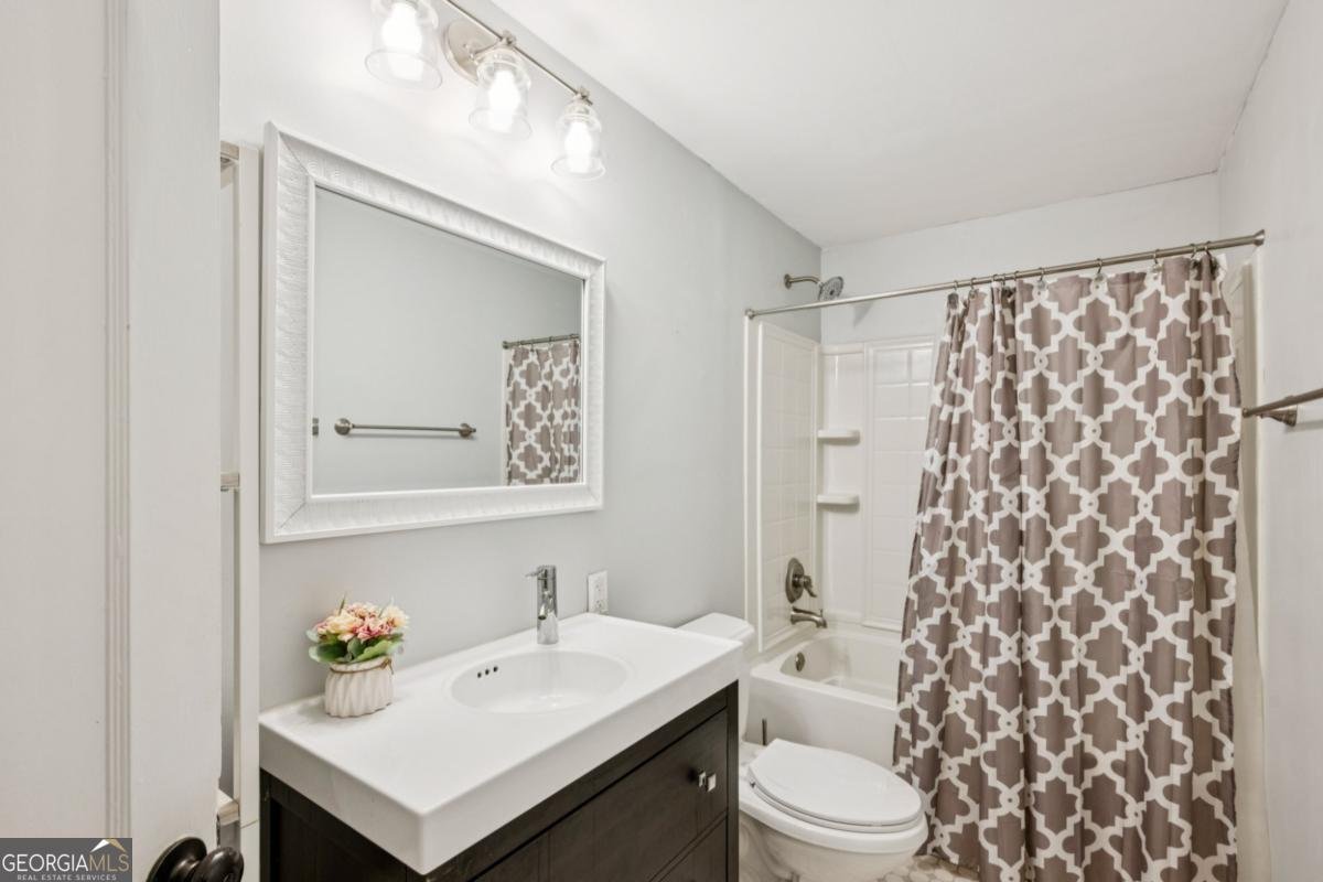 1136 Gilbert Street Atlanta - 15
