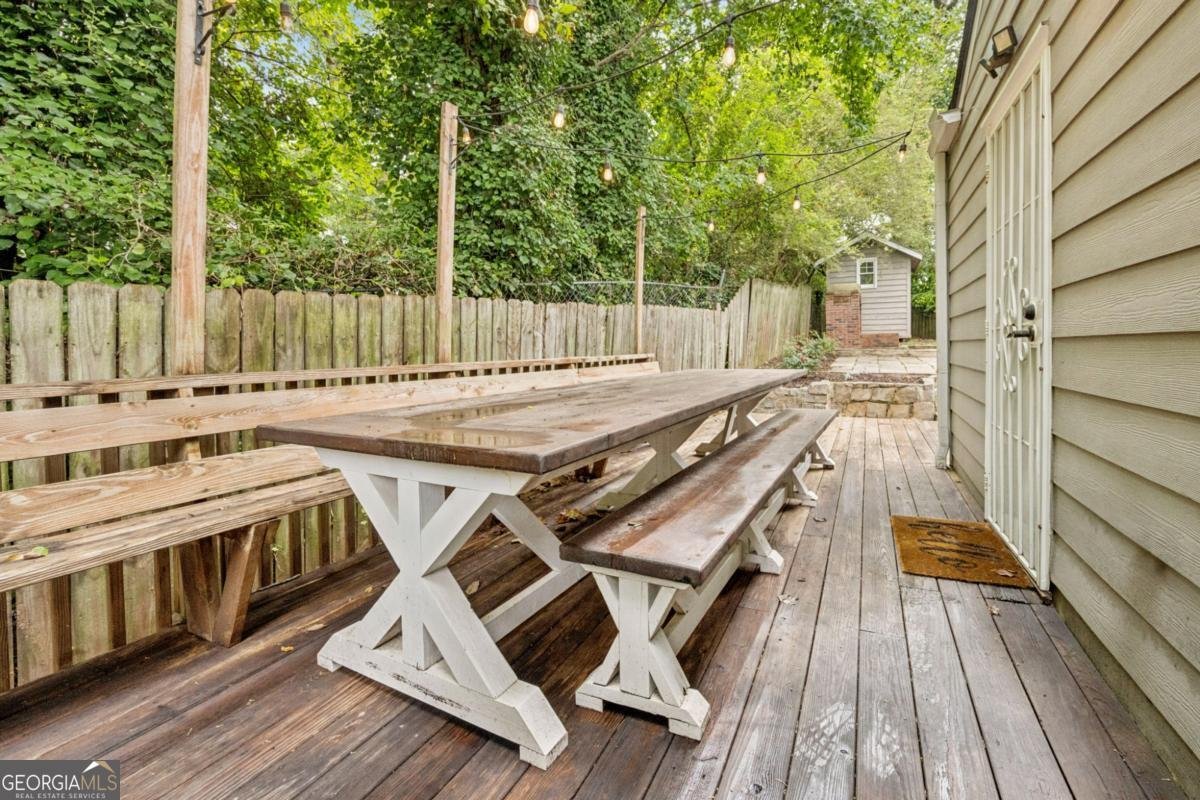 1136 Gilbert Street Atlanta - 18