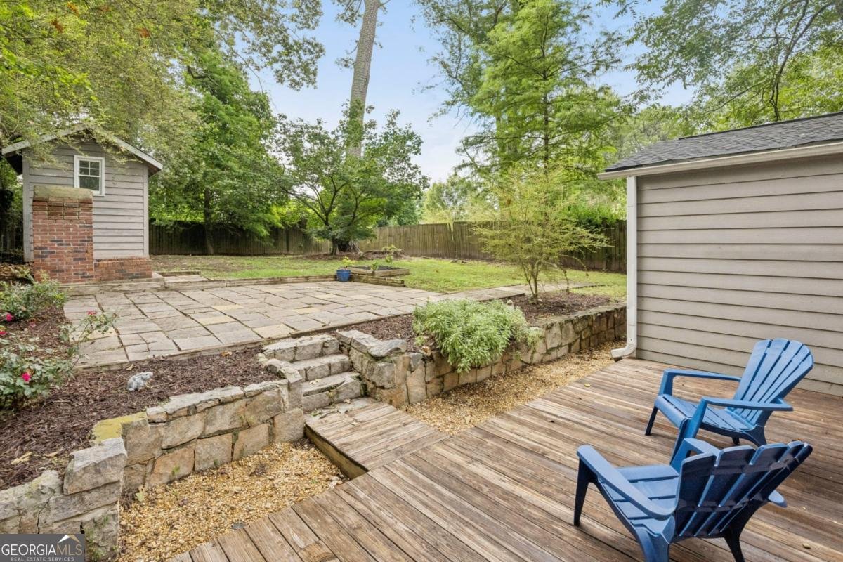 1136 Gilbert Street Atlanta - 19