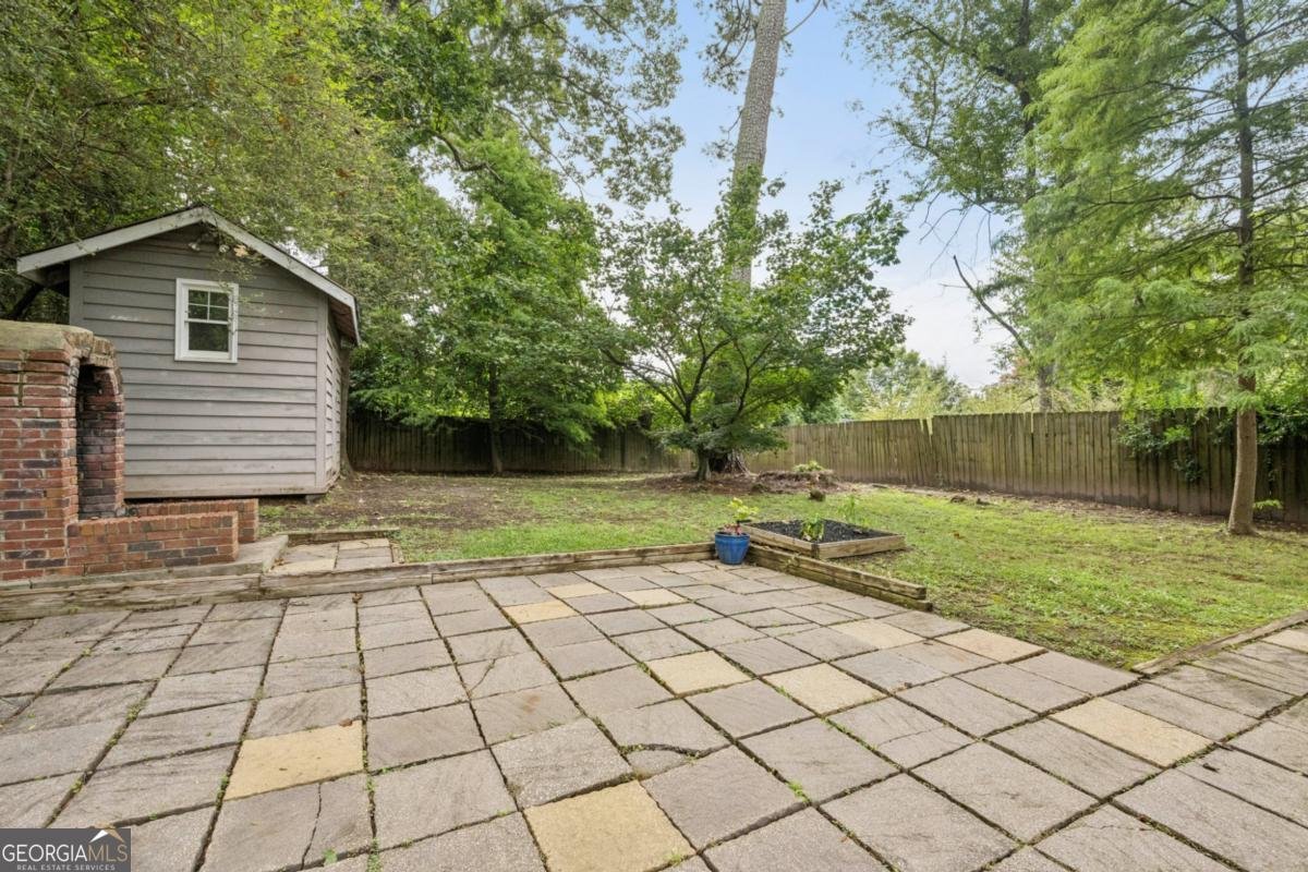 1136 Gilbert Street Atlanta - 20