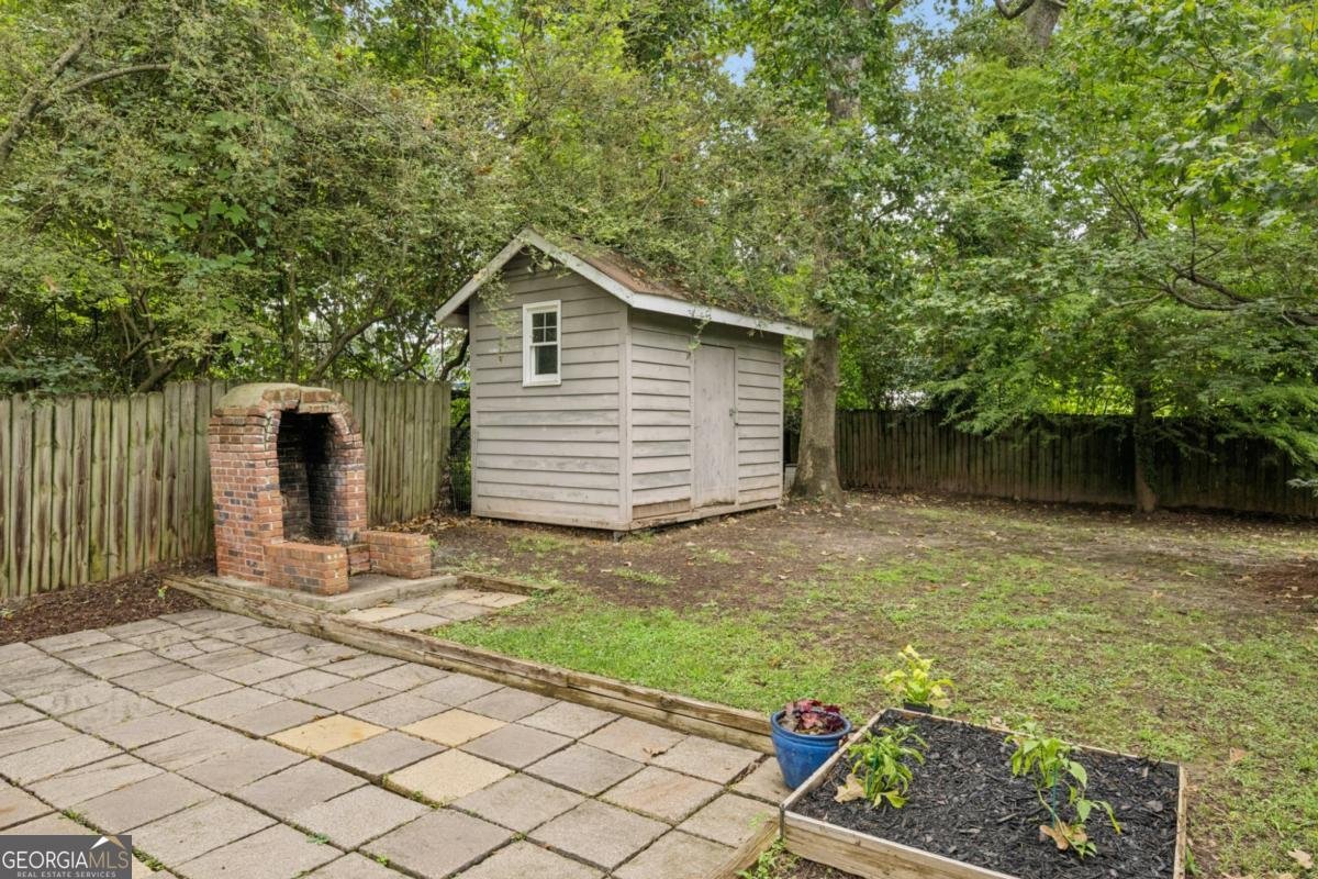 1136 Gilbert Street Atlanta - 21