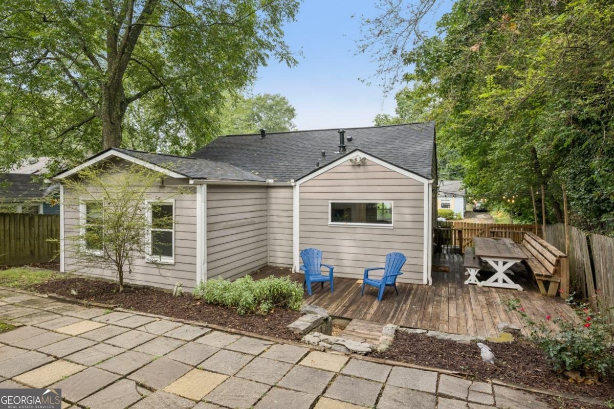 1136 Gilbert Street Atlanta - 23
