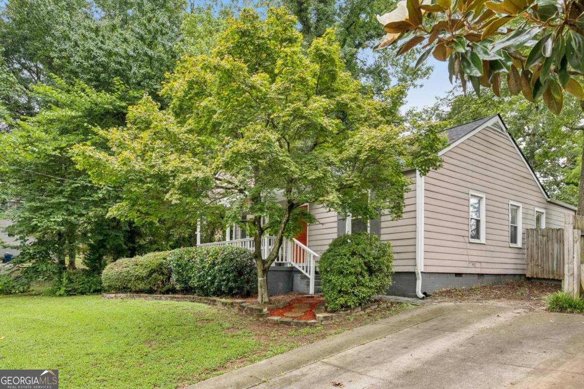 1136 Gilbert Street Atlanta - 24