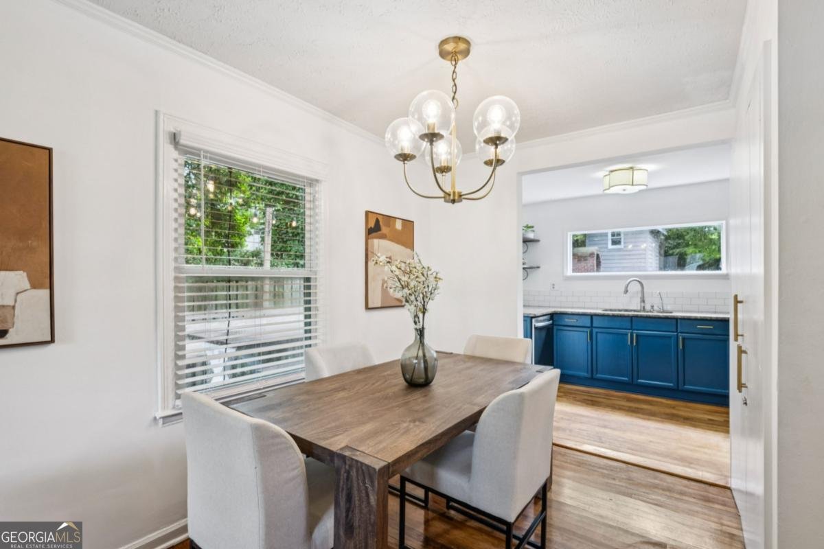 1136 Gilbert Street Atlanta - 4