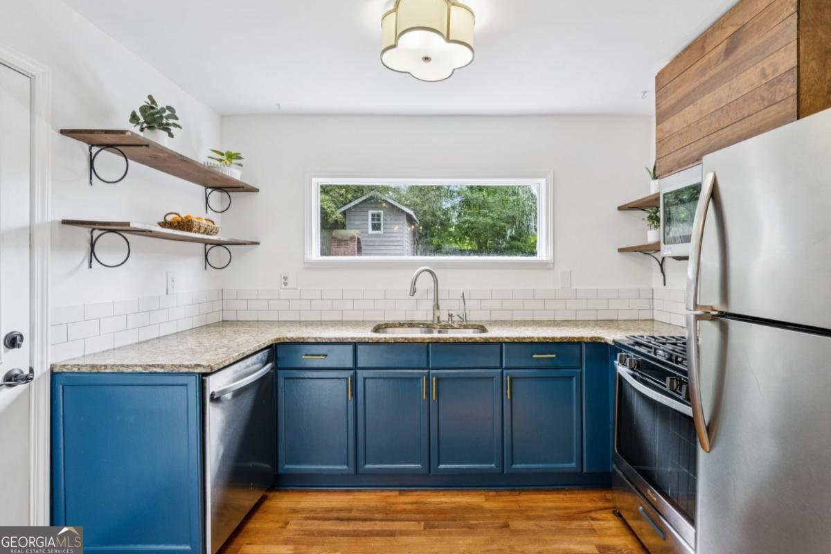 1136 Gilbert Street Atlanta - 5