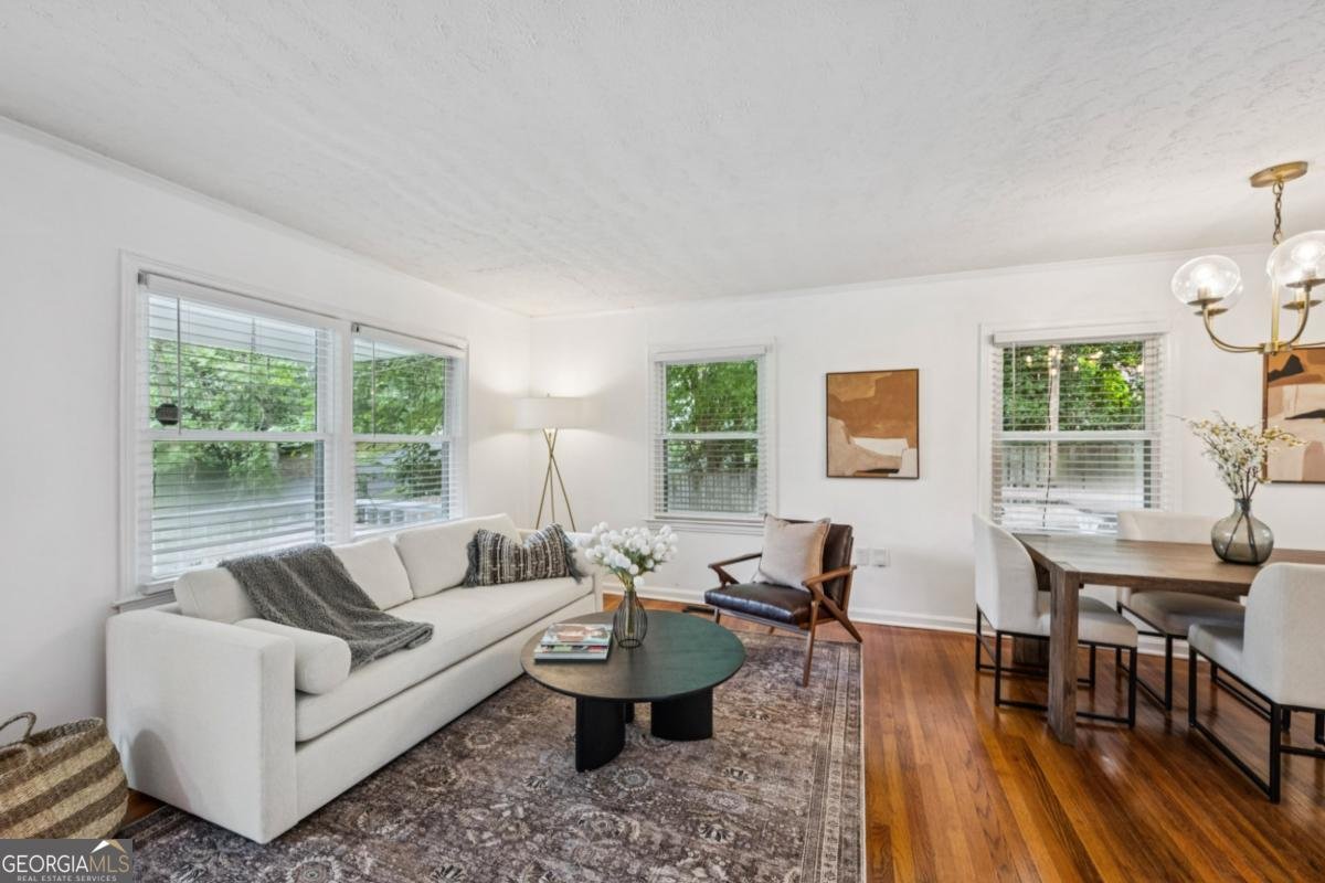 1136 Gilbert Street Atlanta - 7