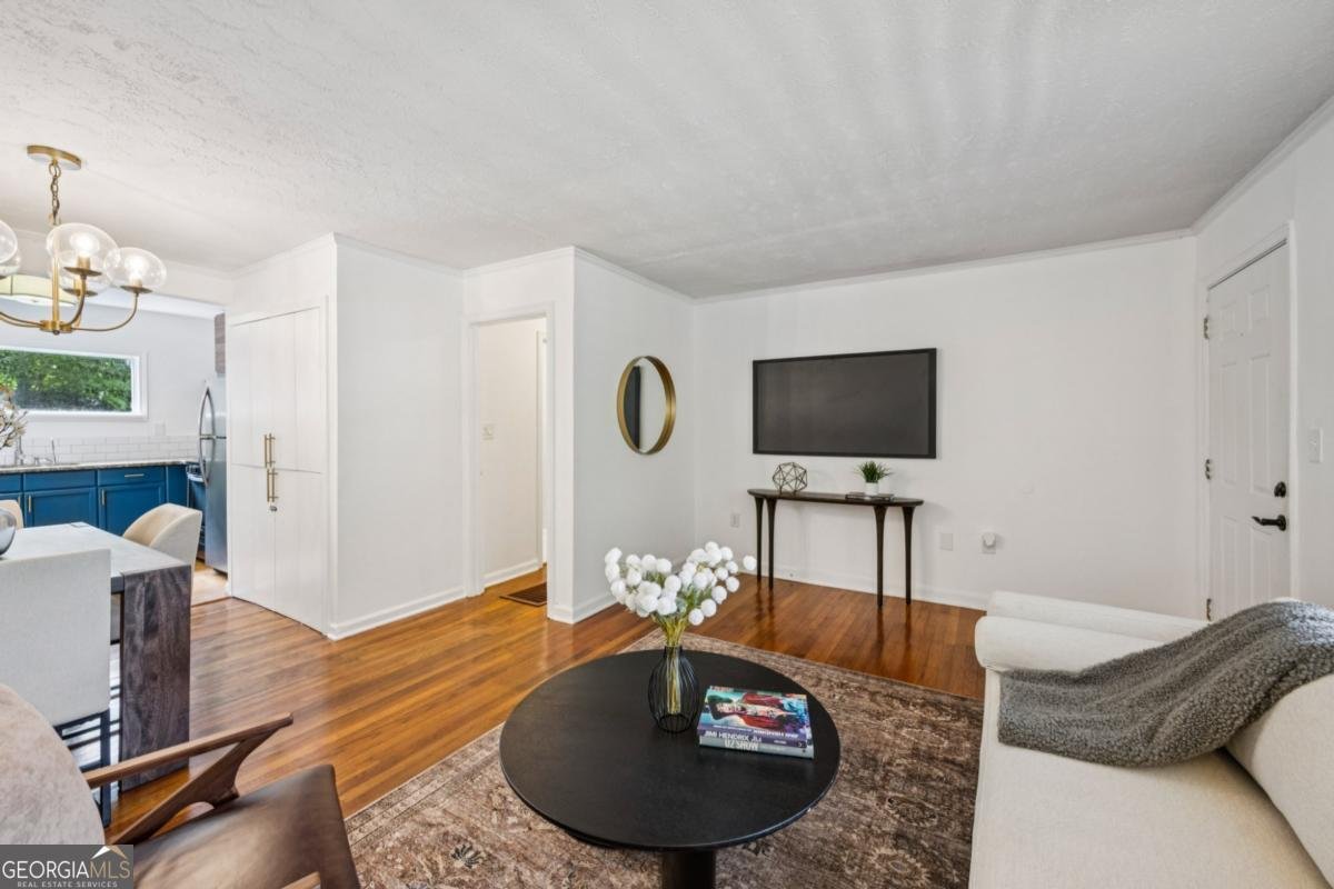 1136 Gilbert Street Atlanta - 8