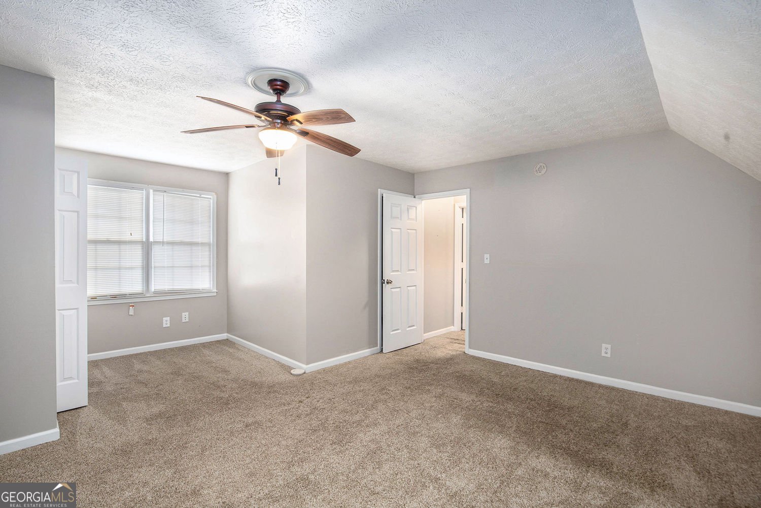 223 Chateau Drive Fayetteville - 1